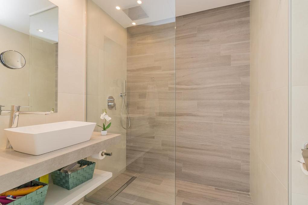 Calle Bullas Topfloor Lejlighed 또레비에하 외부 사진